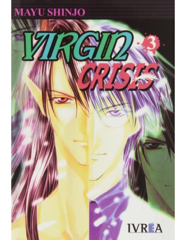 Virgin crisis nº3